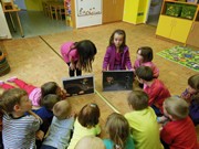 Dopravní výchova v MŠ